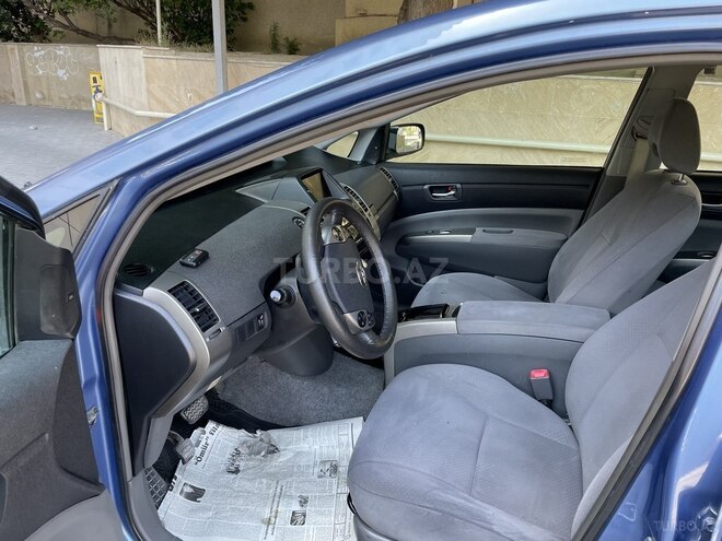 Toyota Prius 2007, 147,359 km - 1.5 l - Bakı