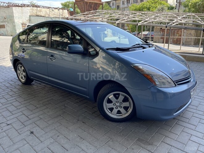 Toyota Prius 2007, 147,359 km - 1.5 l - Bakı