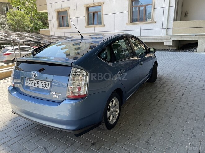 Toyota Prius 2007, 147,359 km - 1.5 l - Bakı