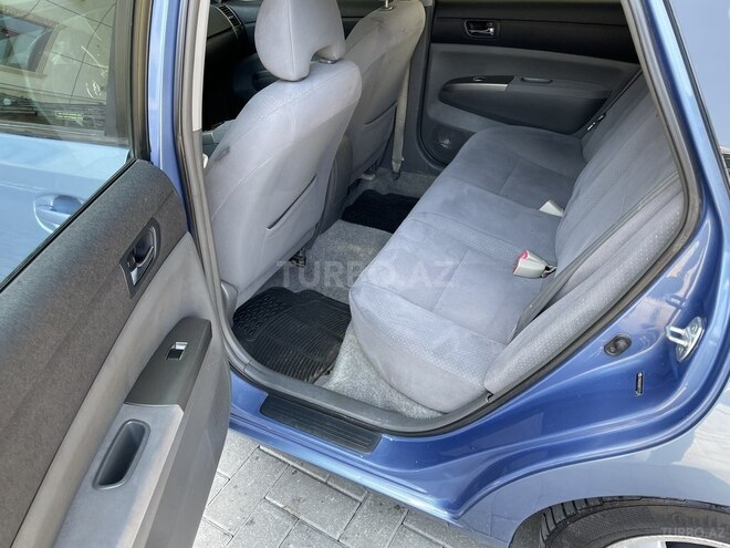 Toyota Prius 2007, 147,359 km - 1.5 l - Bakı