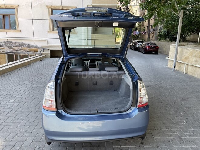 Toyota Prius 2007, 147,359 km - 1.5 l - Bakı