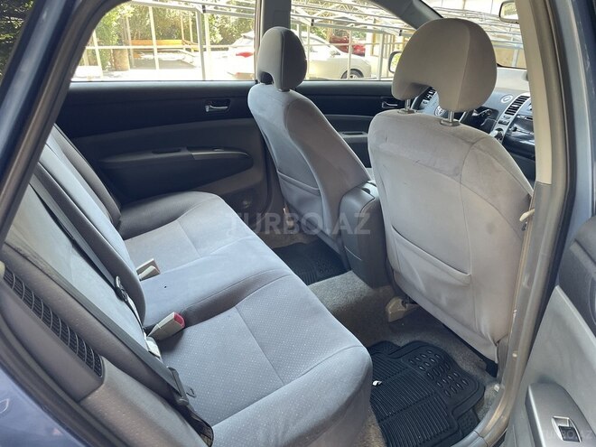 Toyota Prius 2007, 147,359 km - 1.5 l - Bakı