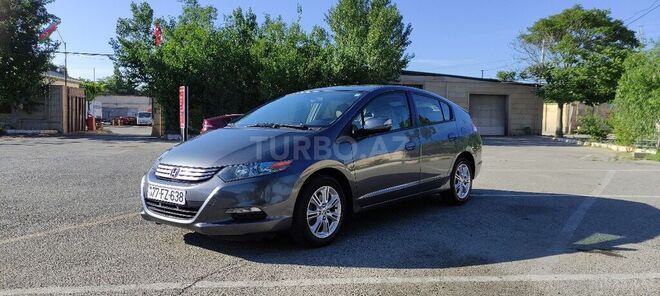 Honda Insight 2009, 131,346 km - 1.3 l - Bakı