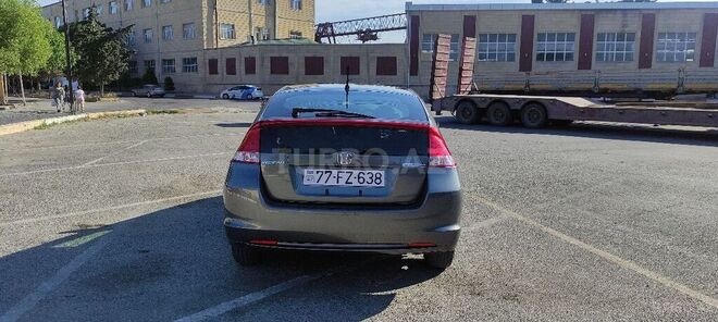 Honda Insight 2009, 131,346 km - 1.3 l - Bakı