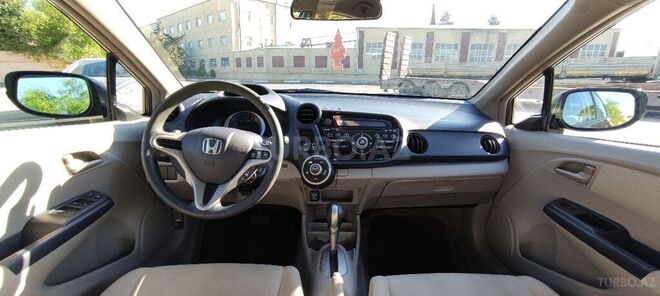 Honda Insight 2009, 131,346 km - 1.3 l - Bakı