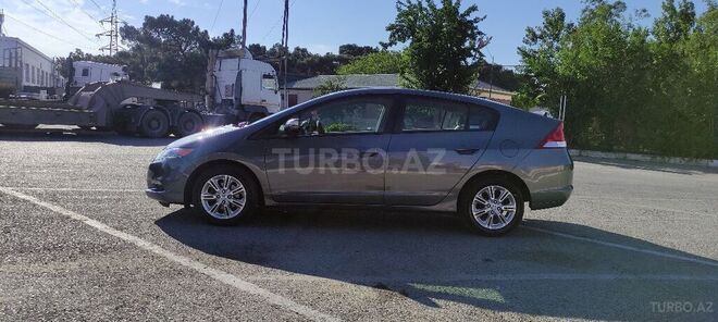 Honda Insight 2009, 131,346 km - 1.3 l - Bakı