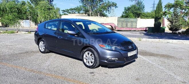 Honda Insight 2009, 131,346 km - 1.3 l - Bakı