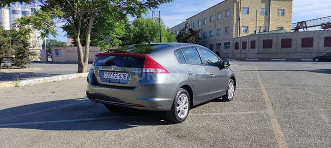 Honda Insight 2009, 131,346 km - 1.3 l - Bakı
