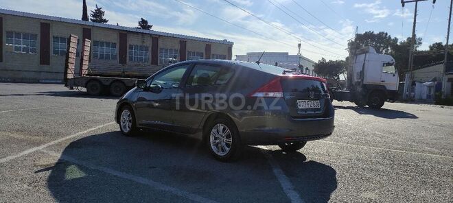 Honda Insight 2009, 131,346 km - 1.3 l - Bakı