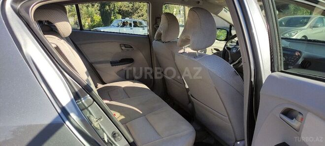 Honda Insight 2009, 131,346 km - 1.3 l - Bakı