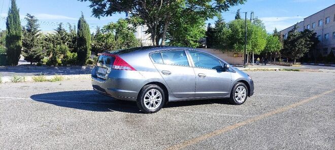 Honda Insight 2009, 131,346 km - 1.3 l - Bakı