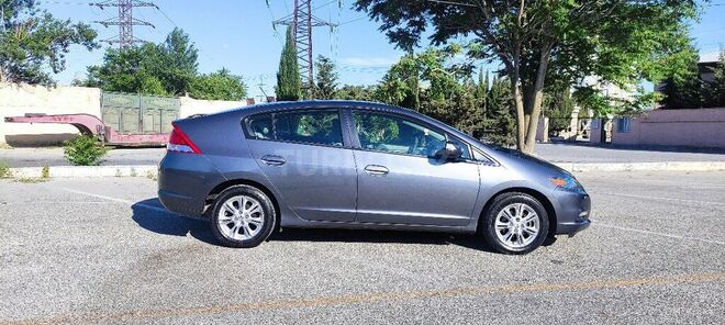 Honda Insight 2009, 131,346 km - 1.3 l - Bakı