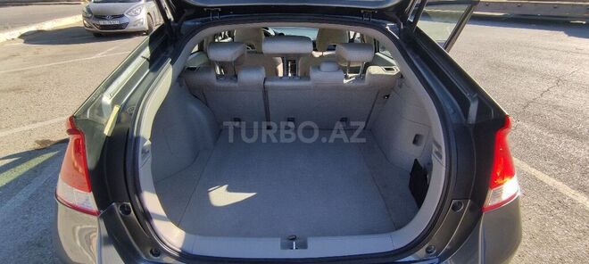 Honda Insight 2009, 131,346 km - 1.3 l - Bakı