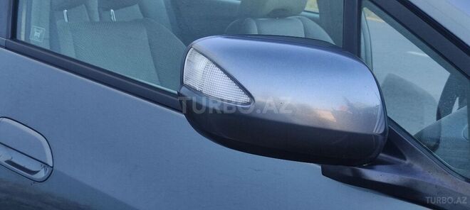 Honda Insight 2009, 131,346 km - 1.3 l - Bakı