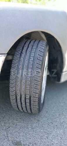 Mercedes E 270 2001, 270,000 km - 2.7 l - Bakı