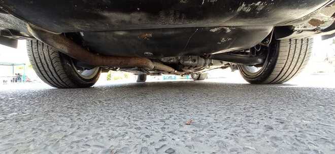 Mercedes E 270 2001, 270,000 km - 2.7 l - Bakı