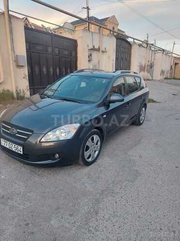 Kia Ceed 2008, 215,000 km - 1.6 l - Bakı