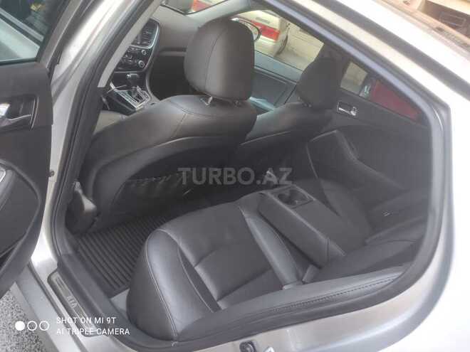 Kia Optima 2015, 93,412 km - 2.0 l - Bakı