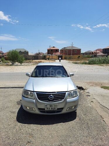 Nissan Sunny 2007, 313,000 km - 1.6 l - Bakı