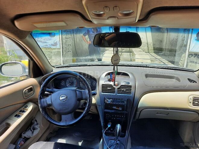 Nissan Sunny 2007, 313,000 km - 1.6 l - Bakı