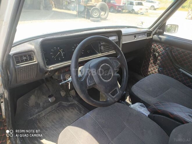 LADA (VAZ) 2107 2004, 256,898 km - 1.6 л - Saatlı