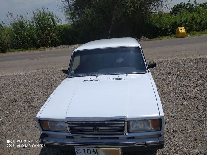 LADA (VAZ) 2107 2004, 256,898 km - 1.6 л - Saatlı