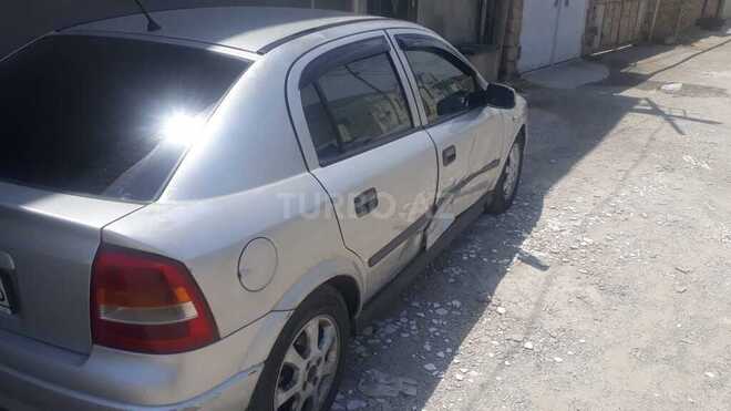 Opel Astra 1999, 325,000 km - 1.6 л - Bakı