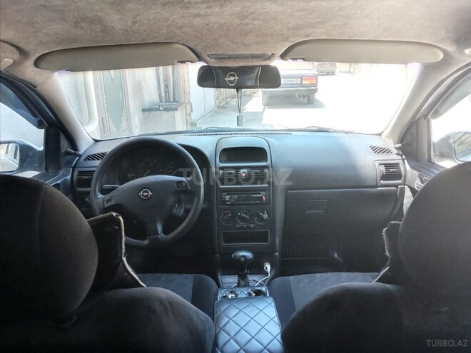 Opel Astra 1999, 325,000 km - 1.6 л - Bakı