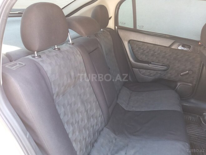 Opel Astra 1999, 325,000 km - 1.6 л - Bakı
