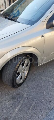 Opel Astra 2006, 270,000 km - 1.3 l - Bakı