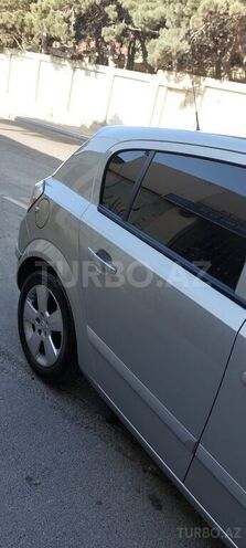 Opel Astra 2006, 270,000 km - 1.3 l - Bakı