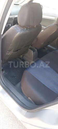 Opel Astra 2006, 270,000 km - 1.3 l - Bakı