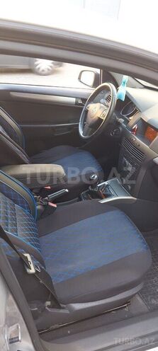 Opel Astra 2006, 270,000 km - 1.3 l - Bakı