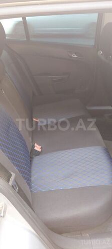 Opel Astra 2006, 270,000 km - 1.3 l - Bakı