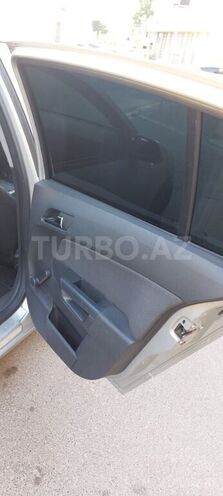 Opel Astra 2006, 270,000 km - 1.3 l - Bakı