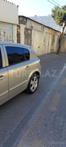 Opel Astra 2006, 270,000 km - 1.3 l - Bakı