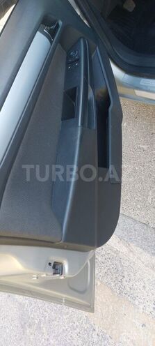 Opel Astra 2006, 270,000 km - 1.3 l - Bakı