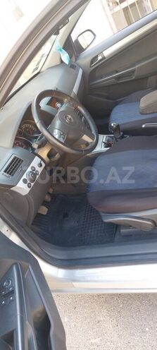 Opel Astra 2006, 270,000 km - 1.3 l - Bakı