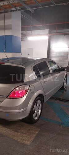 Opel Astra 2006, 270,000 km - 1.3 l - Bakı