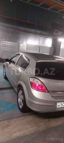 Opel Astra 2006, 270,000 km - 1.3 l - Bakı