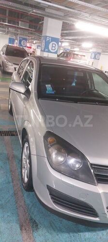 Opel Astra 2006, 270,000 km - 1.3 l - Bakı