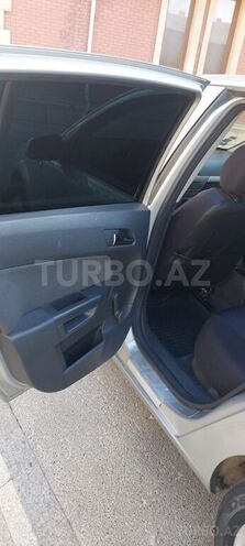 Opel Astra 2006, 270,000 km - 1.3 l - Bakı