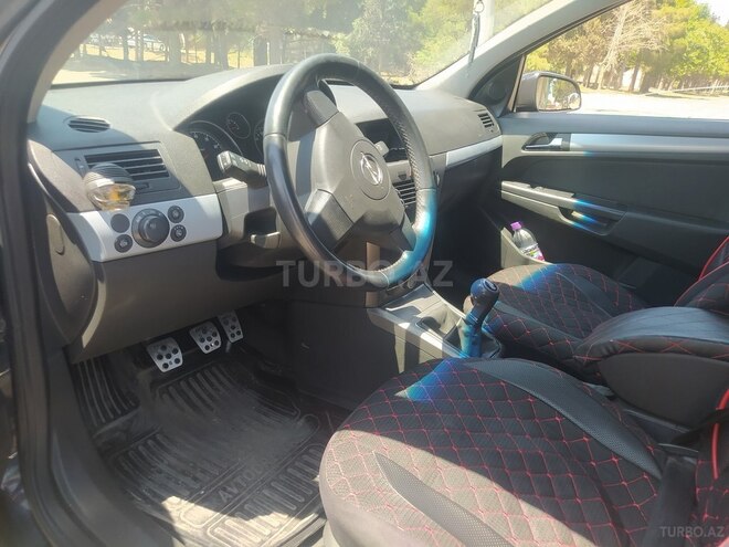 Opel Astra 2006, 300,000 km - 1.4 л - Bakı