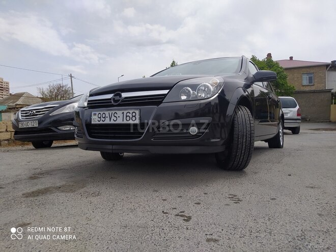 Opel Astra 2006, 300,000 km - 1.4 л - Bakı