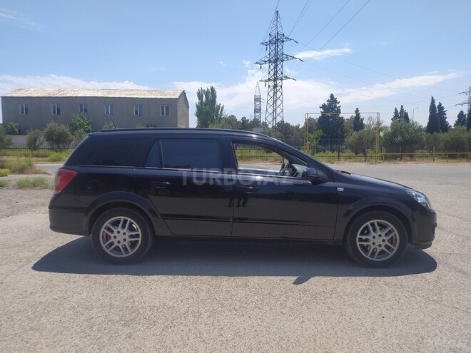 Opel Astra 2006, 300,000 km - 1.4 л - Bakı