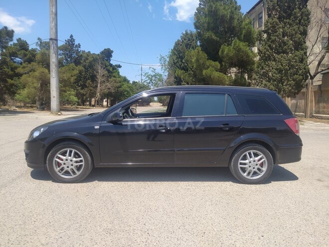 Opel Astra 2006, 300,000 km - 1.4 л - Bakı