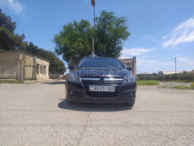 Opel Astra 2006, 300,000 km - 1.4 л - Bakı