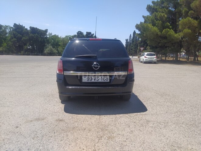 Opel Astra 2006, 300,000 km - 1.4 л - Bakı