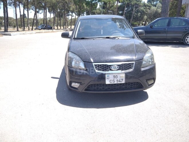 Kia Rio 2008, 298,982 km - 1.4 л - Bakı