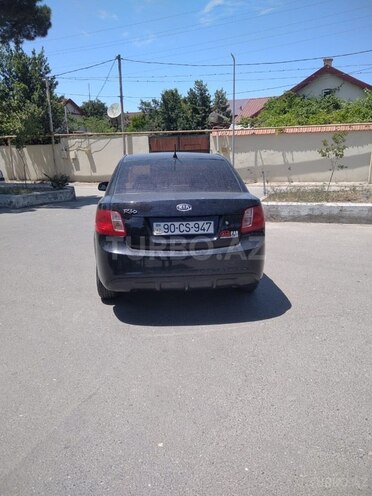 Kia Rio 2008, 298,982 km - 1.4 л - Bakı